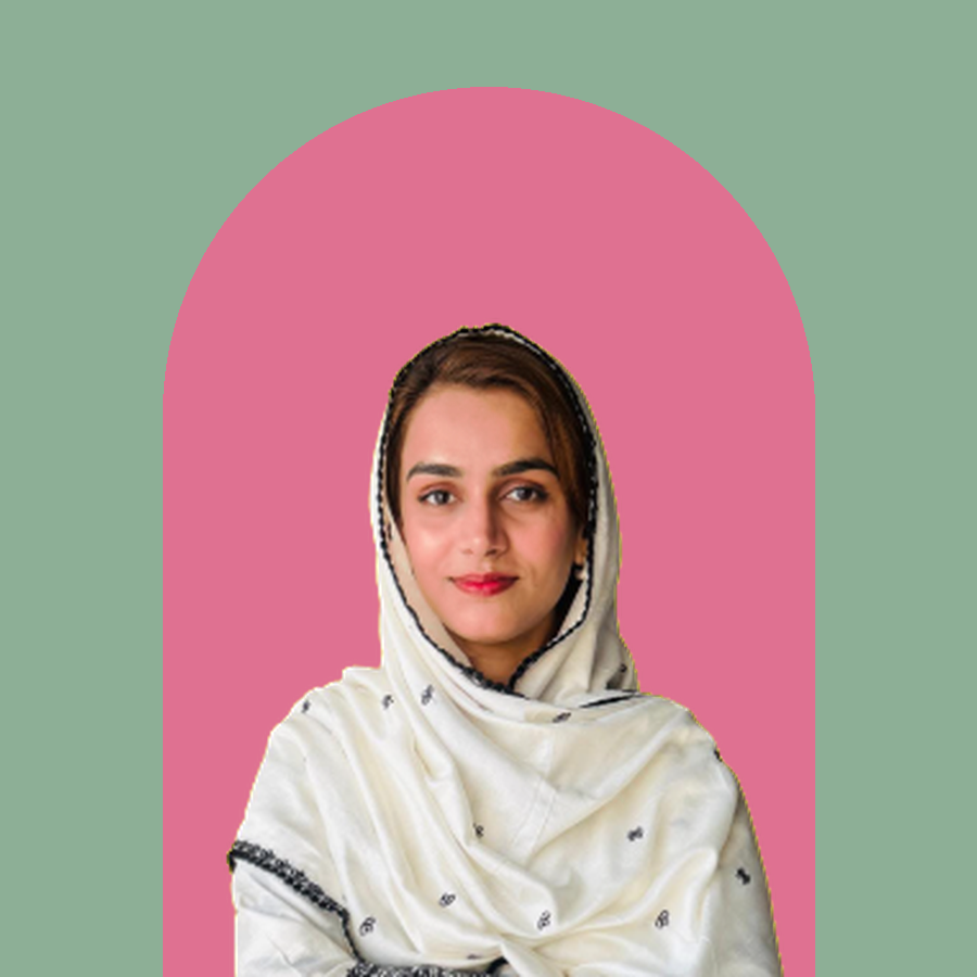 Dr Aqsa Atta, Online Dietitian and Nutritionist